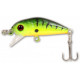 Wobler Zebco Giter Trout 4cm 2,2g