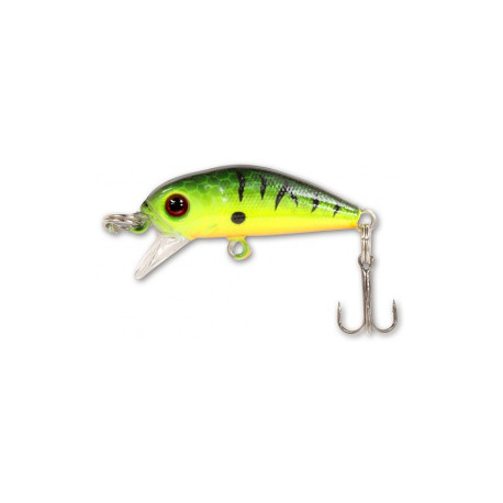 Wobler Zebco Giter Trout 4cm 2,2g