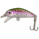 Wobler Zebco Giter Trout 4cm 2,2g