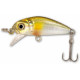 Wobler Zebco Giter Trout 4cm 2,2g