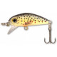 Wobler Zebco Giter Trout 4cm 2,2g