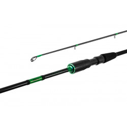 Delphin Vertica Spin 180cm/13-48g