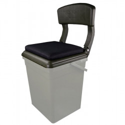 Sedátko Cozee Bucket Seat pro kýbl Modular Bucket 30l