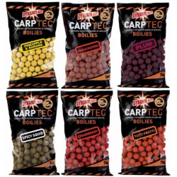 Dynamite Baits CarpTec Boilies 20mm 