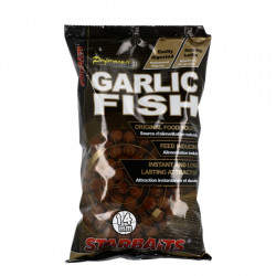 Boilies Starbaits Concept Garlic Fish 