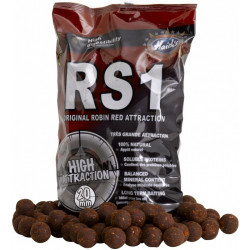 Boilies Starbaits Concept RS1