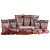 Boilies STARBAITS Hot Demon 1kg 20mm