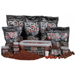 STARBAITS Probiotic Red One 