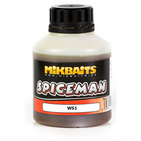 Mikbaits - WS1