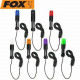 Fox Swinger Black Label Stealth Bobbin