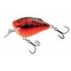 Salmo floating squarebill 5cm 14g