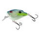 Salmo floating squarebill 5cm 14g