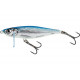 Salmo Wobler Thrill Sinking Real Bleak 5cm 6,5g