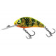 Salmo Wobler Rattlin Hornet Floating 3,5cm