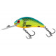 Salmo Wobler Rattlin Hornet Floating 3,5cm