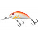 Salmo Wobler Rattlin Hornet Floating 3,5cm