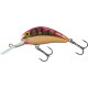 Salmo Wobler Rattlin Hornet Floating 3,5cm