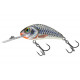 Salmo Wobler Rattlin Hornet Floating 3,5cm