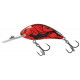 Salmo Wobler Rattlin Hornet Floating 5,5cm 