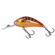 Salmo Wobler Rattlin Hornet Floating 5,5cm 