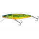 Salmo Wobler Pike Floating