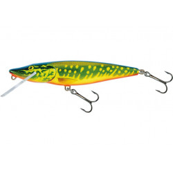 Salmo Wobler Pike Floating