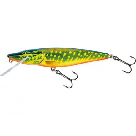 Salmo Wobler Pike Floating