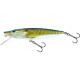 Salmo Wobler Pike Floating