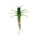 NYMFY 3D TPE MAYFLY NYMPH 5cm 2,5g