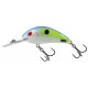 Salmo Wobler Rattlin Hornet Floating 5,5cm 