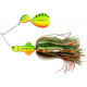 TŘPYTKA EFFZETT PIKE RATTLIN´SPINNERBAIT 17CM 43GR