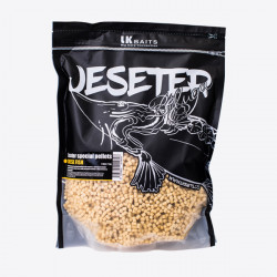 LK Baits Jeseter Special Pellets Cheese 1kg