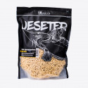 LK Baits Jeseter Special Pellets Cheese 1kg