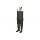 Fox Prsačky Lightweight Green Waders 