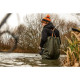 Fox Prsačky Lightweight Green Waders 