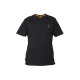 Fox Triko Collection Orange & Black T-Shirt 