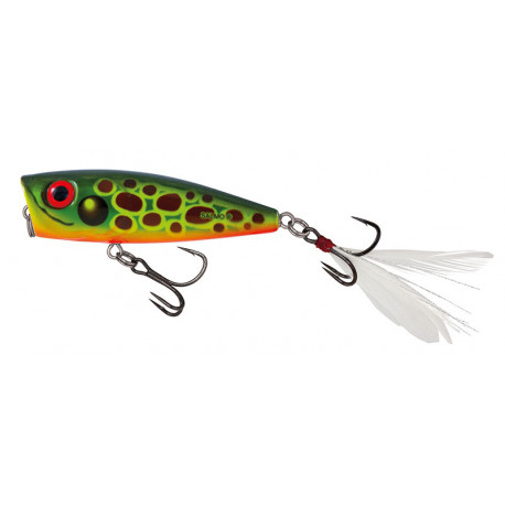 Salmo Rattlin Pop Floating 7cm