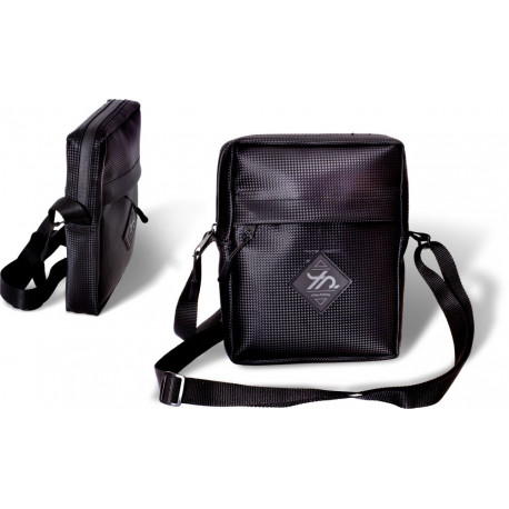 Quantum 4street Pusher Bag Deluxe black 19cm 23cm 5cm