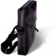 Quantum 4street Pusher Bag Deluxe black 19cm 23cm 5cm