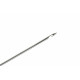 Jehla MC Boilie/splicing needle