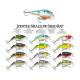 Jointed Shallow Shad Rap 05 