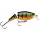 Rapala Jointed Shallow Shad Rap 