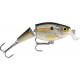 Rapala Jointed Shallow Shad Rap 