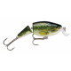 Rapala Jointed Shallow Shad Rap 