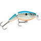 Rapala Jointed Shallow Shad Rap 