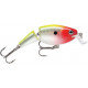 Rapala Jointed Shallow Shad Rap 