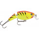 Rapala Jointed Shallow Shad Rap 