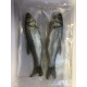 Nástražní rybičky - konzervované stříbrné