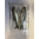 Nástražní rybičky - konzervované stříbrné