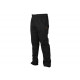 Fox Kalhoty Collection Black & Orange Combat Trousers 